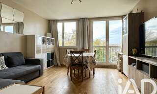 Appartement 3 Pièces 63 m² à vendre à Éragny (95610)