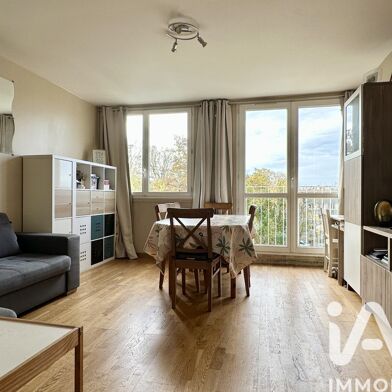 Appartement 3 pièces 146000 €