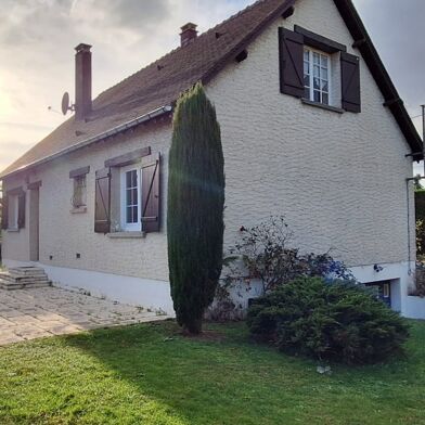 Maison 6 pièces 255000 €