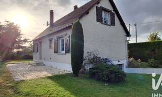 Maison 6 Pièces 117 m² à vendre à Courcelles-sur-Seine (27940)