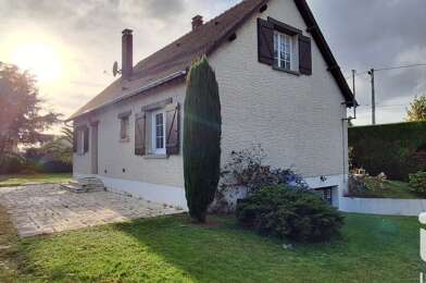 Maison 6 pièces 239000 €