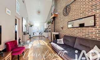 Maison 5 Pièces 80 m² à vendre à Nantes (44300)