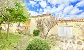 Maison 5 Pièces 120 m² à vendre à Caderousse (84860)