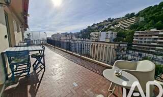 Appartement 2 Pièces 34 m² à vendre à Nice (06100)