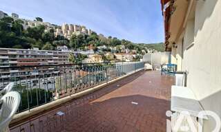 Appartement 2 Pièces 34 m² à vendre à Nice (06100)