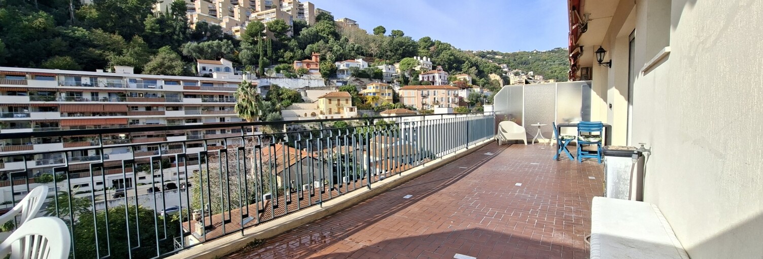 Appartement 2 Pièces 34 m² à vendre à Nice (06100)