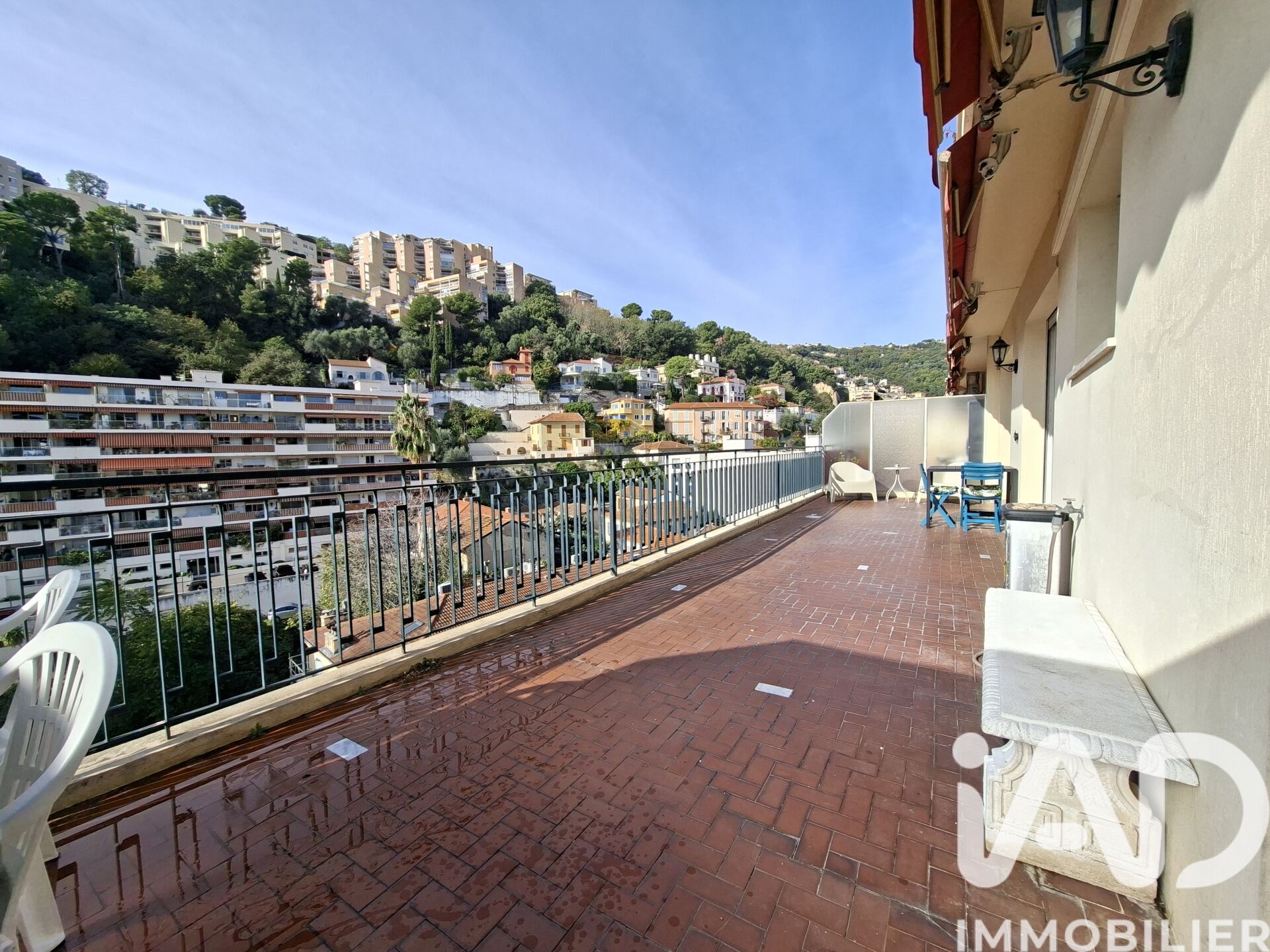 Appartement à vendre, 2 pièces, 34 m², Nice