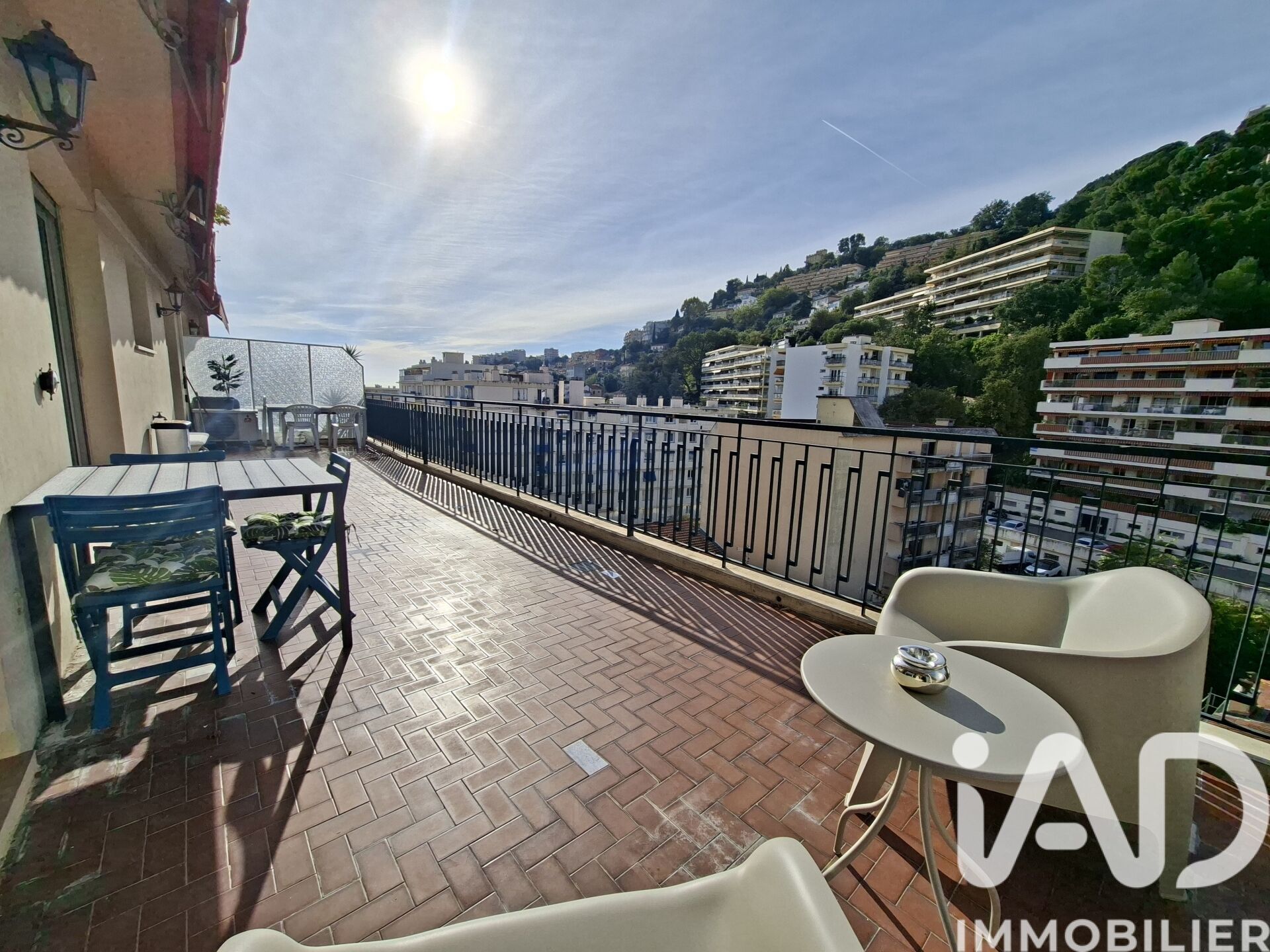 Vente Appartement 2 pièces - Photo 2