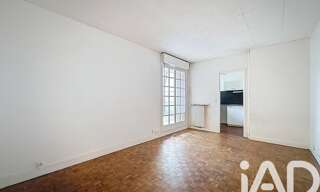 Appartement 1 Pièce 26 m² à vendre à Châtenay-Malabry (92290)