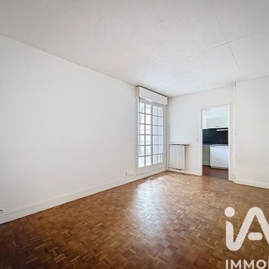 Appartement 1 pièces 159000 €