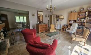 Maison 7 Pièces 139 m² à vendre à Les Essarts-le-Roi (78690)