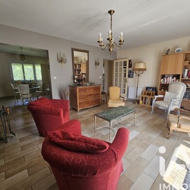 Maison 7 pièces 399500 €