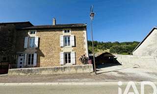 Maison 6 Pièces 165 m² à vendre à Flagey (52250)