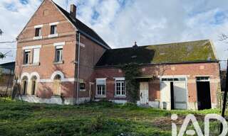 Maison 7 Pièces 180 m² à vendre à Flesquières (59267)