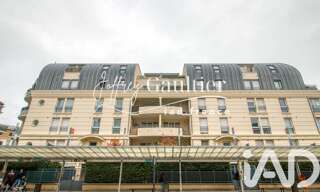 Appartement 2 Pièces 49 m² à vendre à Achères (78260)