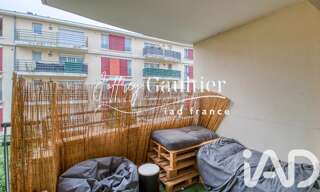 Appartement 2 Pièces 49 m² à vendre à Achères (78260)