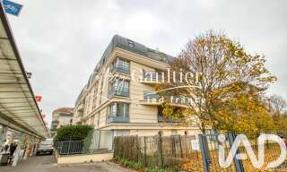 Appartement 2 Pièces 49 m² à vendre à Achères (78260)