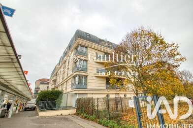 Appartement 2 pièces 169000 €