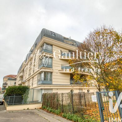 Appartement 2 pièces 169000 €