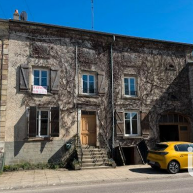 Maison 5 pièces 66000 €