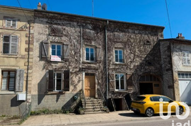 Maison 5 pièces 66000 €