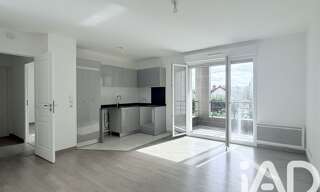 Appartement 3 Pièces 55 m² à vendre à Neuilly-Plaisance (93360)