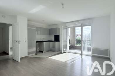 Appartement 3 pièces 307000 €