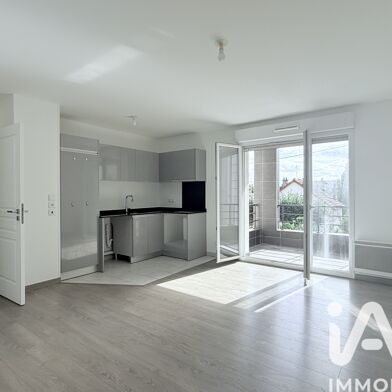 Appartement 3 pièces 307000 €