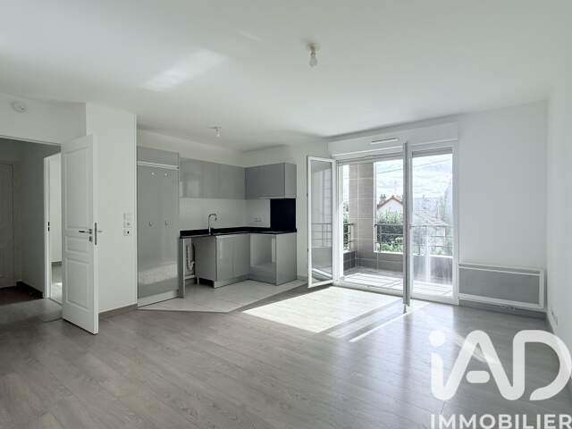 Vente Appartement 3 pièces — photo du bien