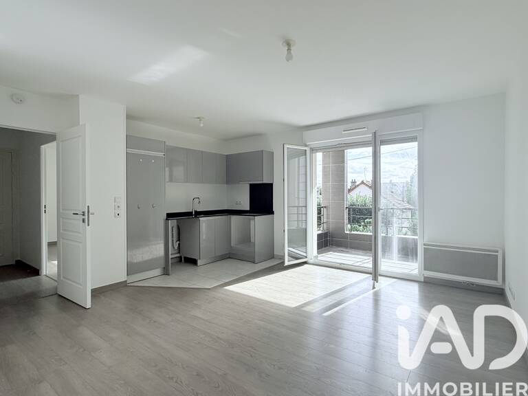 Vente Appartement 3 pièces — photo 1