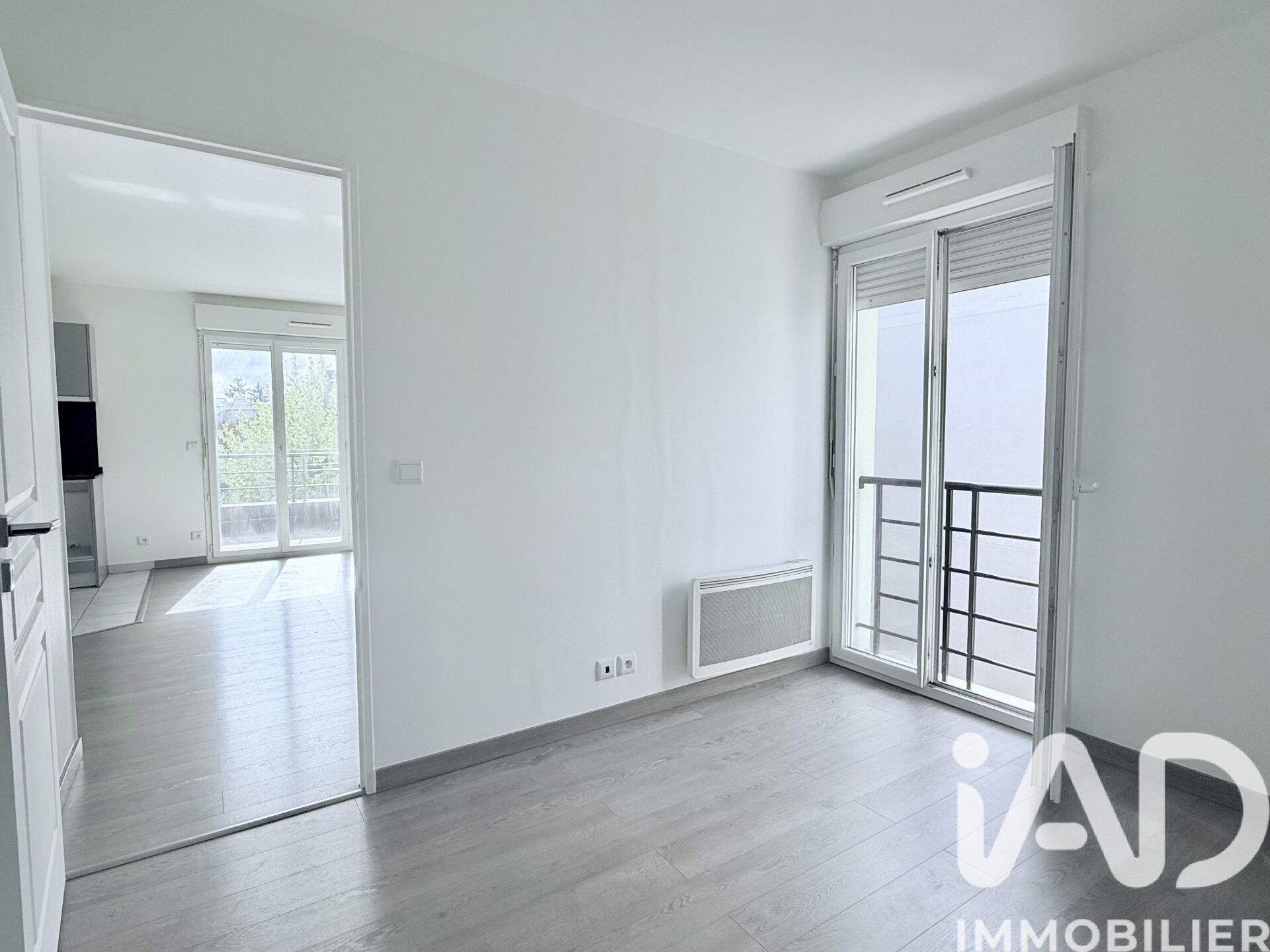 Vente Appartement 3 pièces - Photo 3