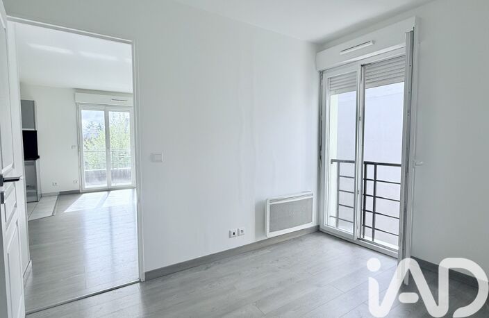 Vente Appartement 3 pièces — photo 3