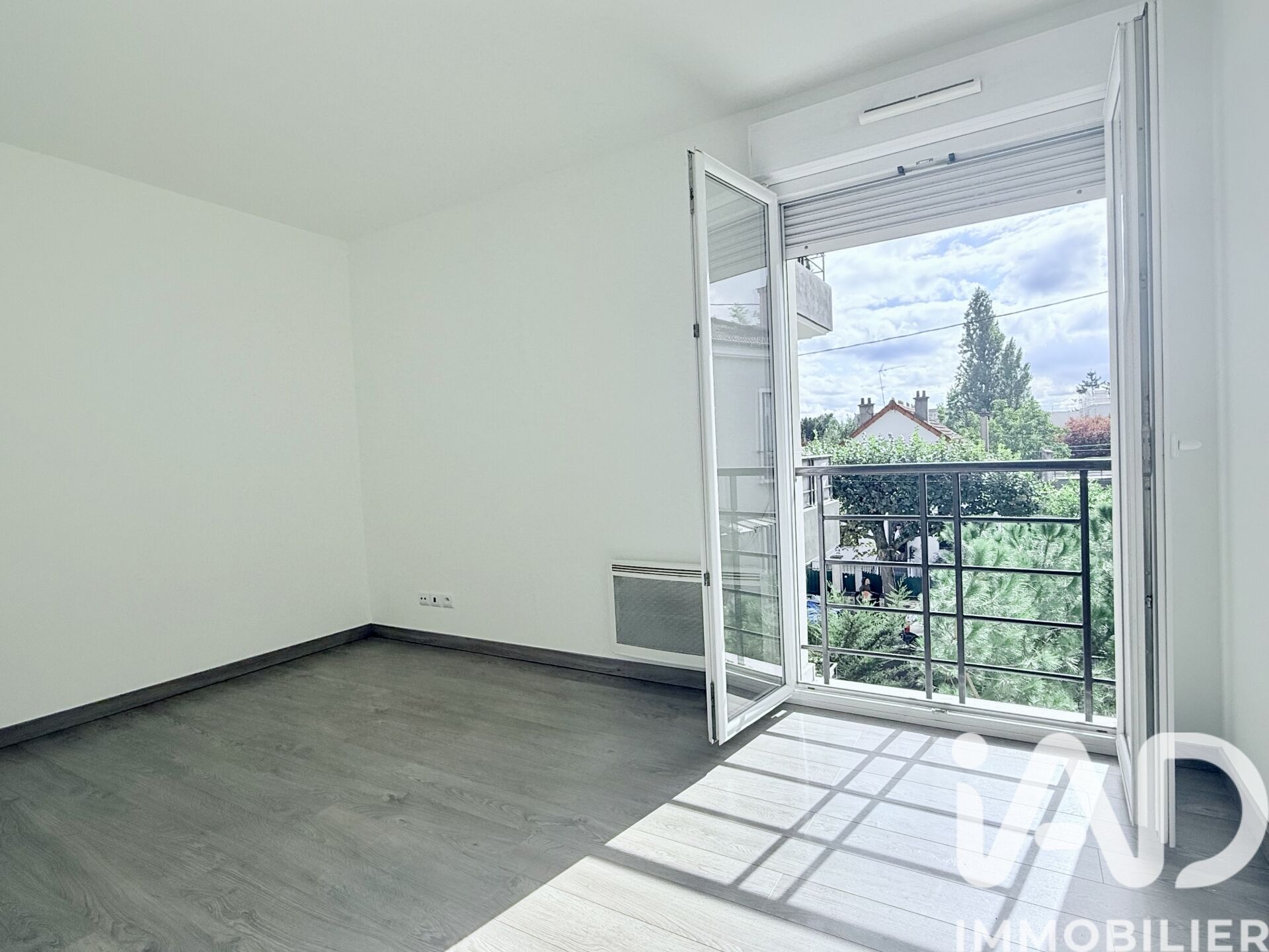 Vente Appartement 3 pièces - Photo 4