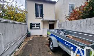 Maison 3 Pièces 69 m² à vendre à Le Perreux-sur-Marne (94170)