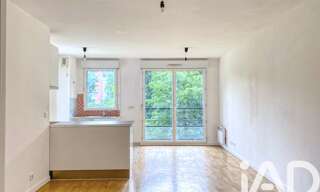 Appartement 3 Pièces 66 m² à vendre à Asnières-sur-Seine (92600)