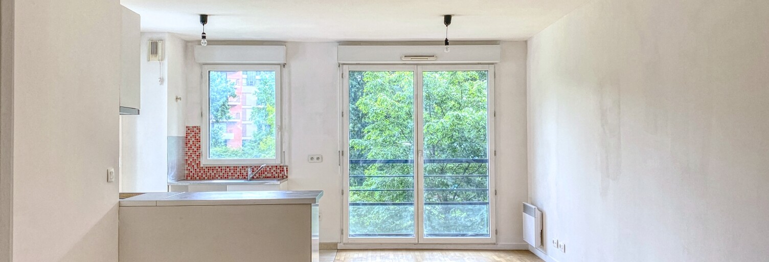 Appartement 3 Pièces 66 m² à vendre à Asnières-sur-Seine (92600)