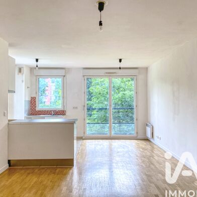 Appartement 3 pièces 280000 €
