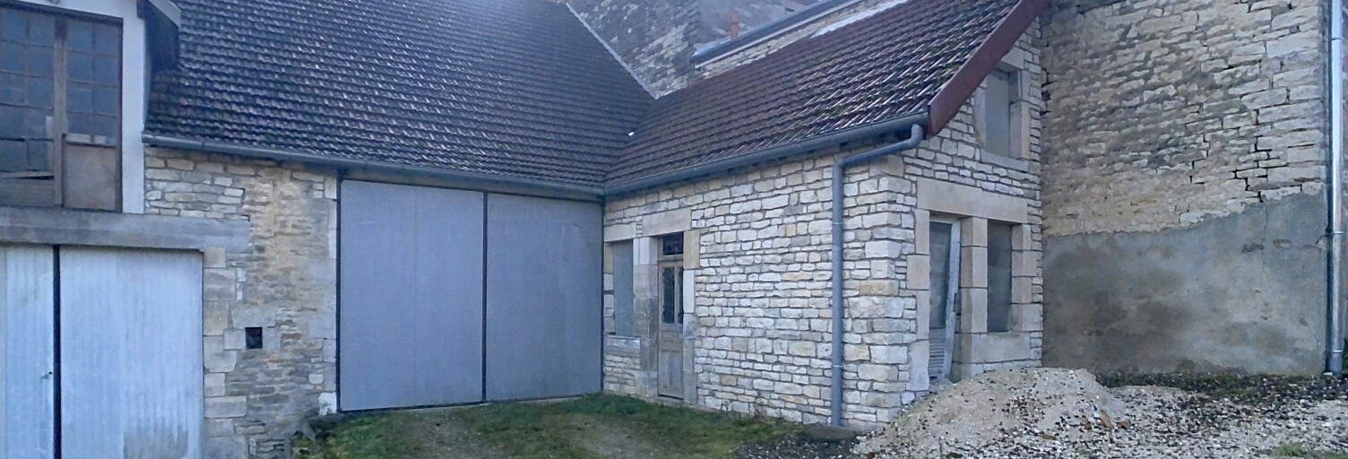 Maison 3 Pièces 270 m² à vendre à Euffigneix (52000)