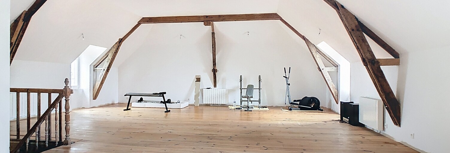 Maison 9 Pièces 285 m² à vendre à La Limouzinière (44310)