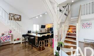 Appartement 5 Pièces 123 m² à vendre à Chalon-sur-Saône (71100)