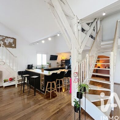 Appartement 5 pièces 238000 €