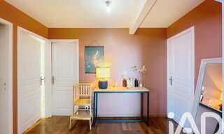 Appartement 5 Pièces 123 m² à vendre à Chalon-sur-Saône (71100)