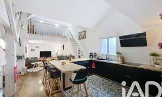 Appartement 5 Pièces 123 m² à vendre à Chalon-sur-Saône (71100)