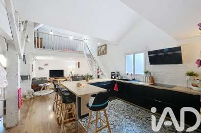 Appartement 5 pièces 238000 €