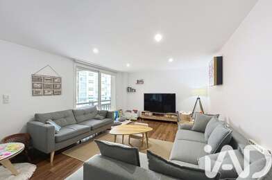 Appartement 5 pièces 238000 €