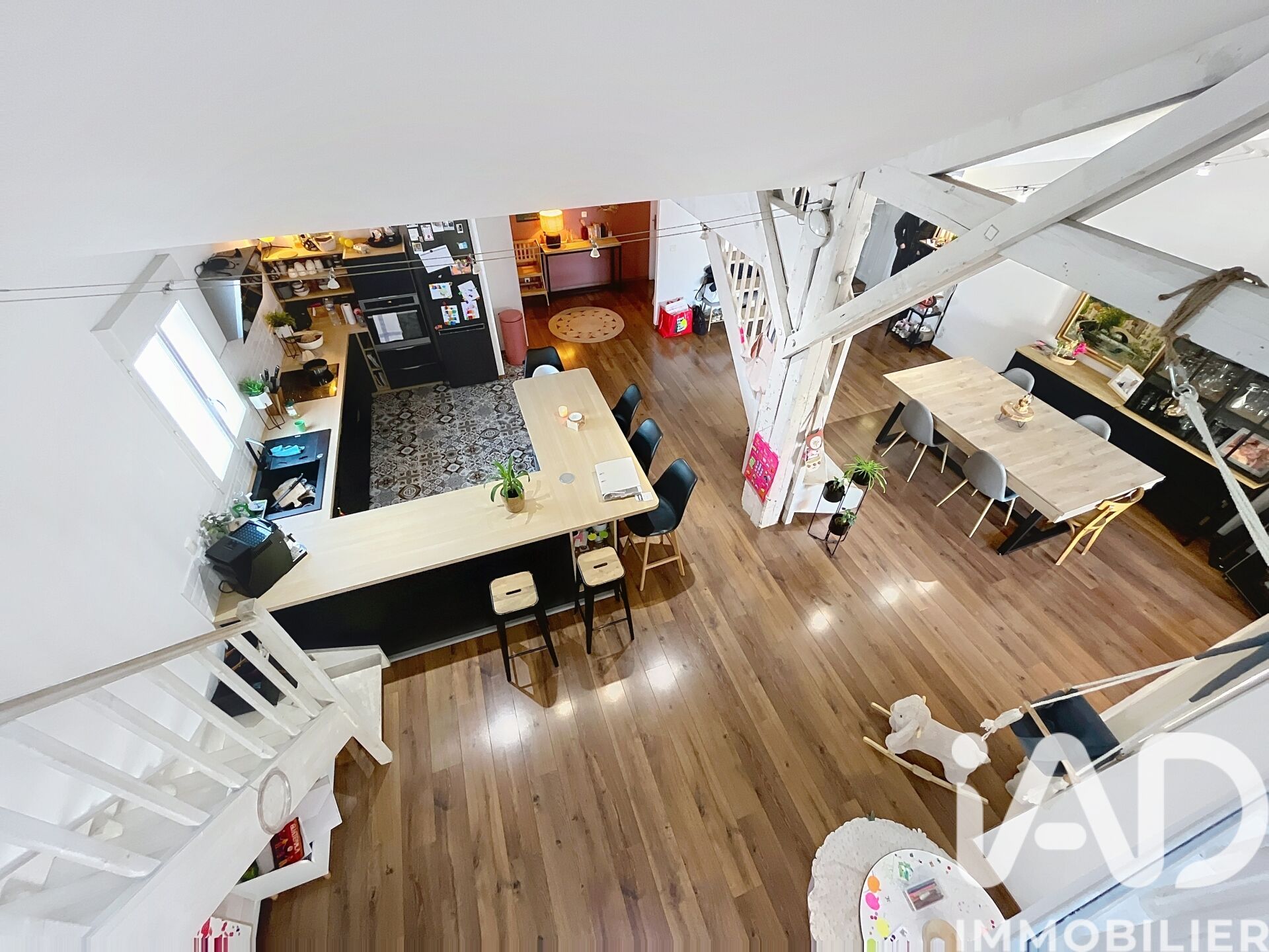 Appartement à vendre, 5 pièces, 123 m², Chalon-sur-Saône
