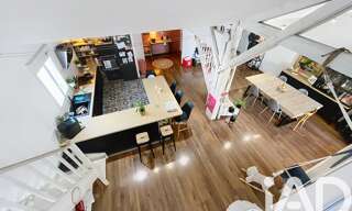 Appartement 5 Pièces 123 m² à vendre à Chalon-sur-Saône (71100)