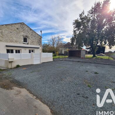 Maison 6 pièces 185000 €