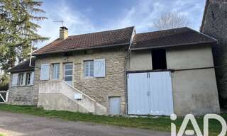Maison 3 Pièces 63 m² à vendre à Sainte-Colombe-en-Auxois (21350)