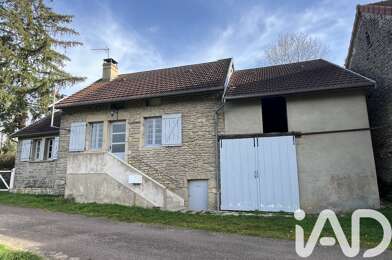 Maison 3 pièces 86000 €